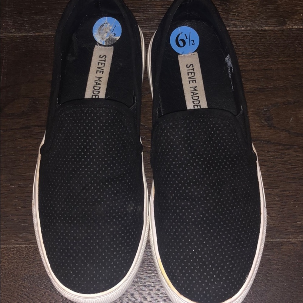 steve madden shoes